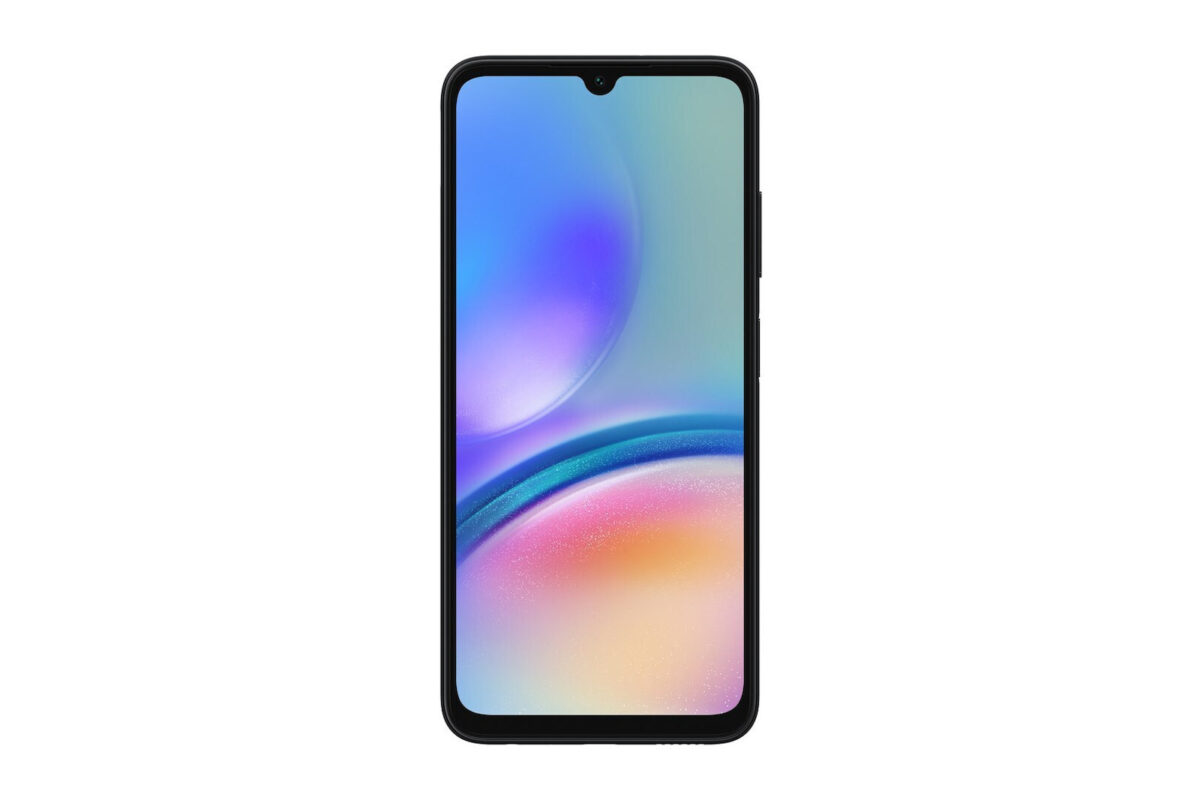 Samsung Galaxy A05s Dual SIM (4GB/128GB) Μαύρο - Image 3