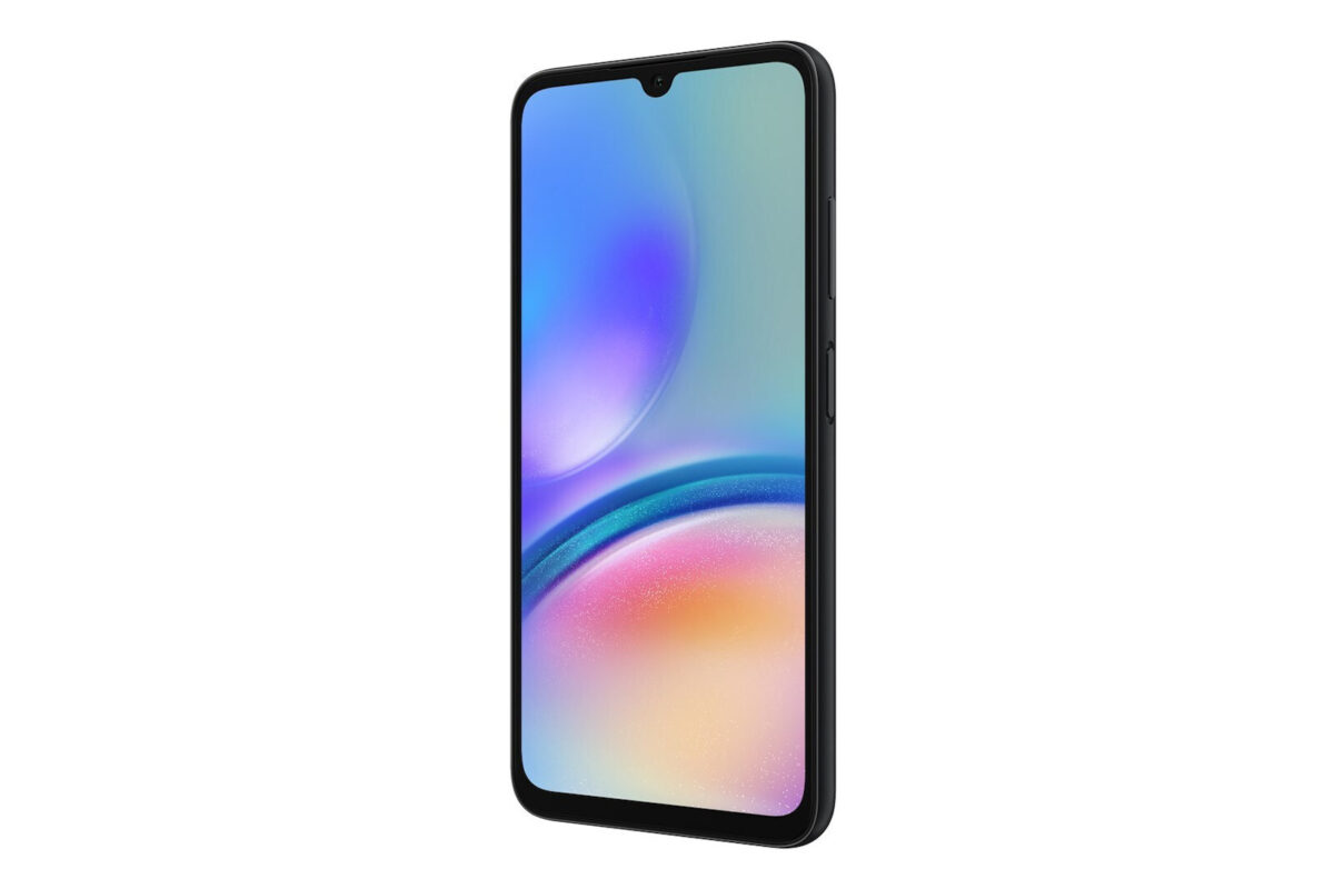 Samsung Galaxy A05s Dual SIM (4GB/128GB) Μαύρο - Image 5
