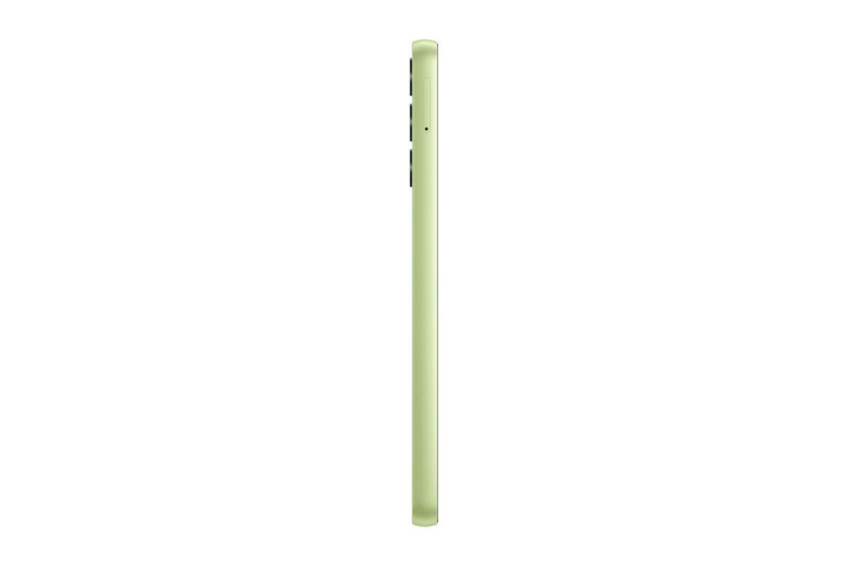 Samsung Galaxy A05s Dual SIM (4GB/128GB) Light Green - Image 4