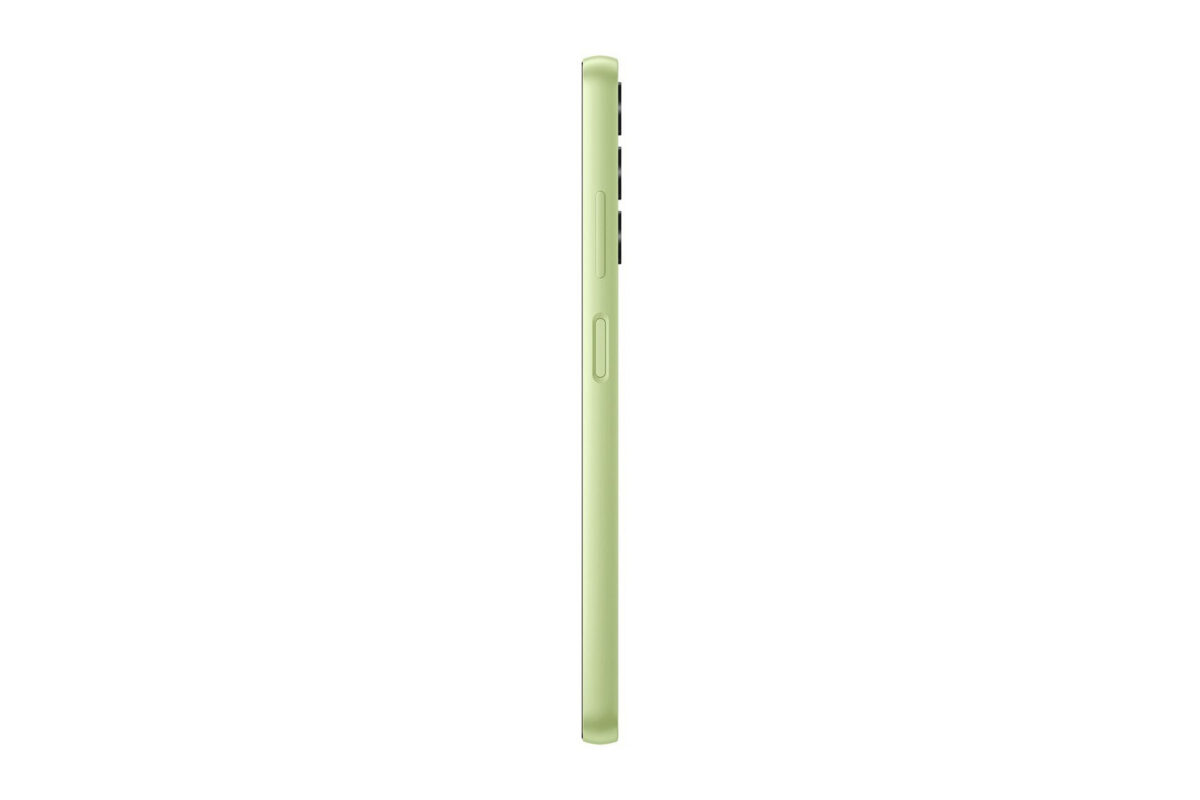 Samsung Galaxy A05s Dual SIM (4GB/128GB) Light Green - Image 6