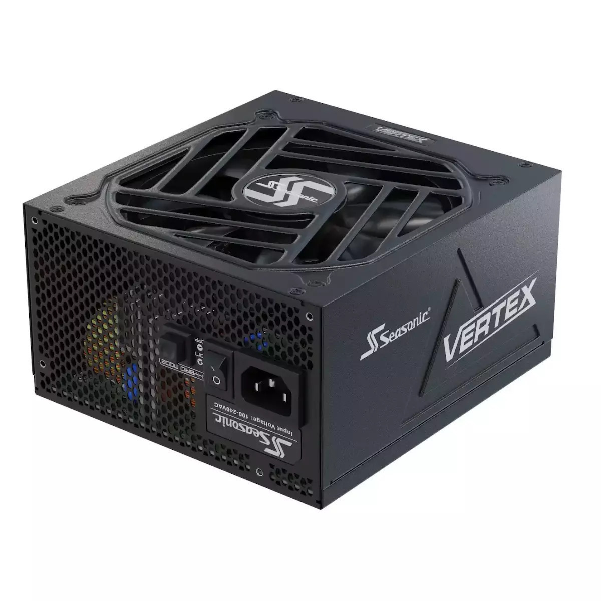 Seasonic Vertex GX 1000W Full Modular 80 Plus Gold - Image 1