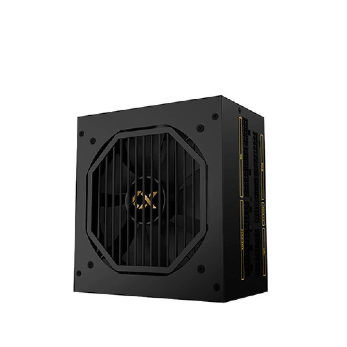 Xigmatek Fury 1100W Full Modular 80 Plus Gold - Image 1