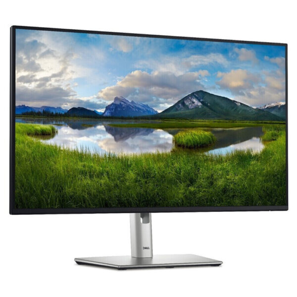 Dell P2725H 27" IPS FHD 1920x1080