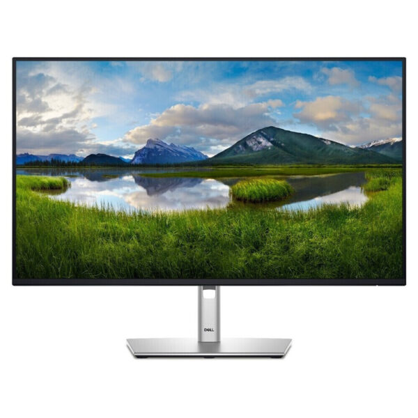 Dell P2725HE 27" IPS FHD 1920x1080