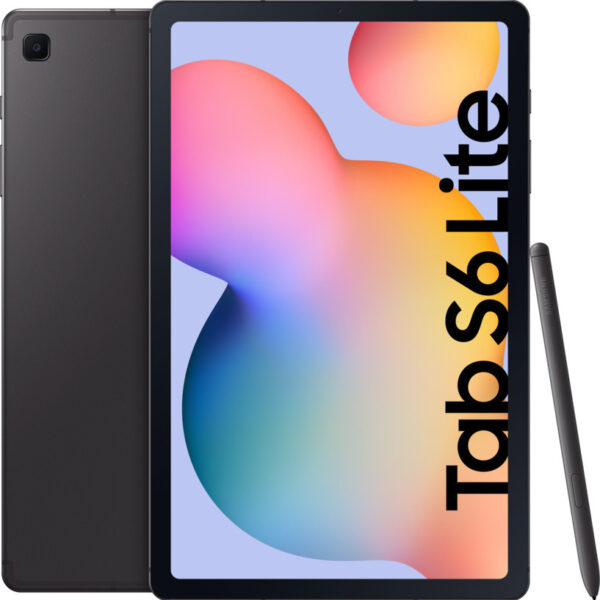 Samsung Galaxy Tab S6 Lite 2024 4G 10.4" (4GB/128GB) Oxford Gray