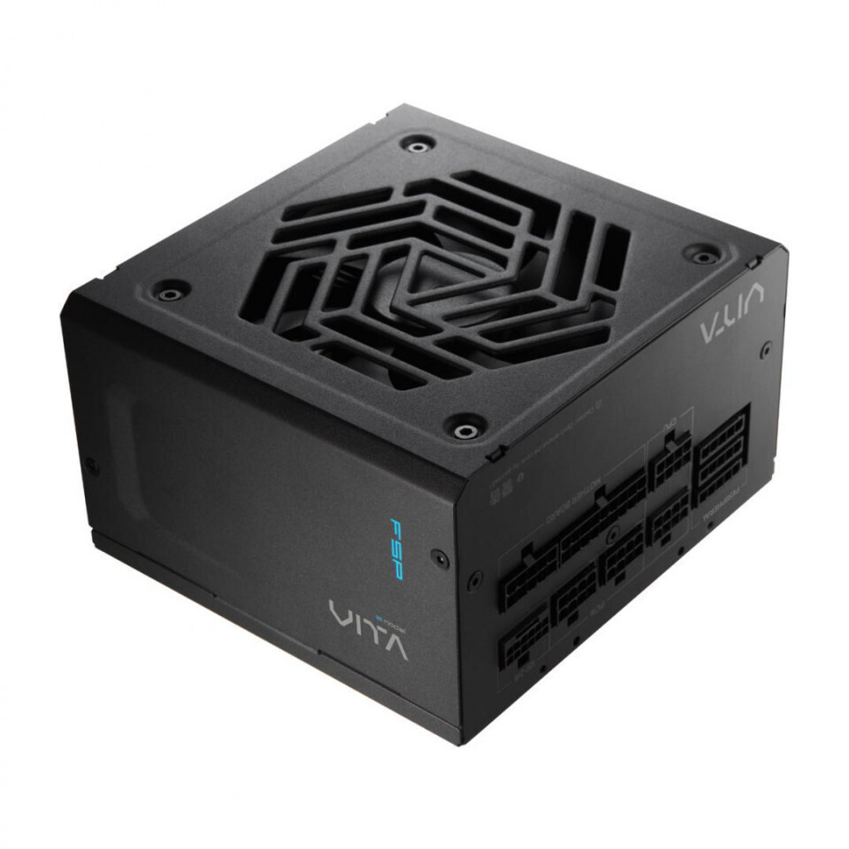 FSP/Fortron VITA GM 750W Full Modular 80 Plus Gold - Image 1