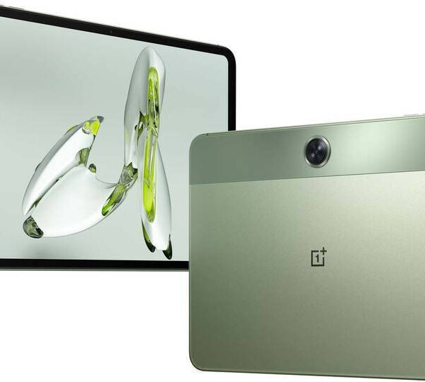 OnePlus Pad Go 4G 11.35" (8GB/128GB) Twin Mint