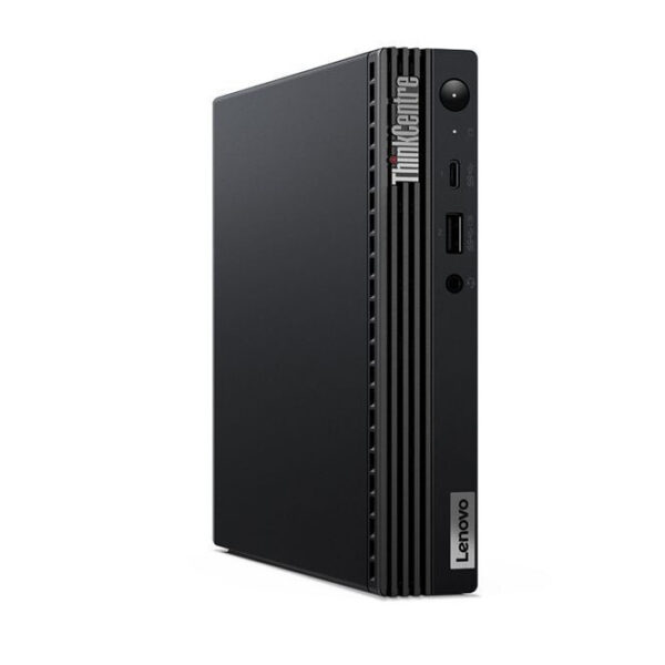 Lenovo ThinkCentre M75q Gen 2 (Ryzen 5 5600GE/8GB DDR4/256GB SSD/W11 Pro)