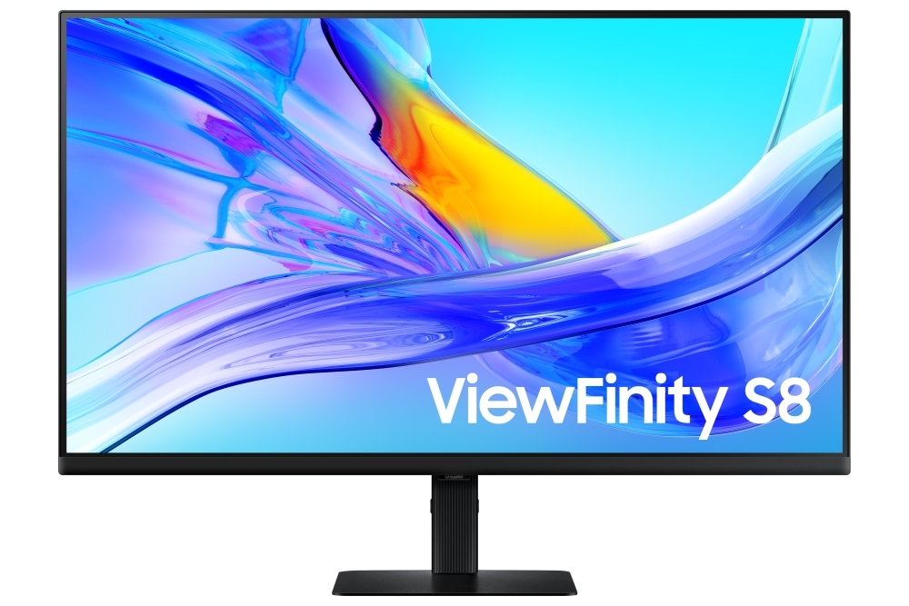 Samsung ViewFinity S80UD 32" VA HDR 4K 3840x2160 - Image 1