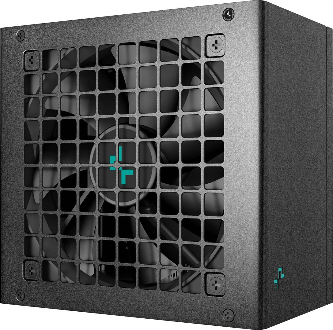 Deepcool PN750M 750W Full Modular 80 Plus Gold - Image 1