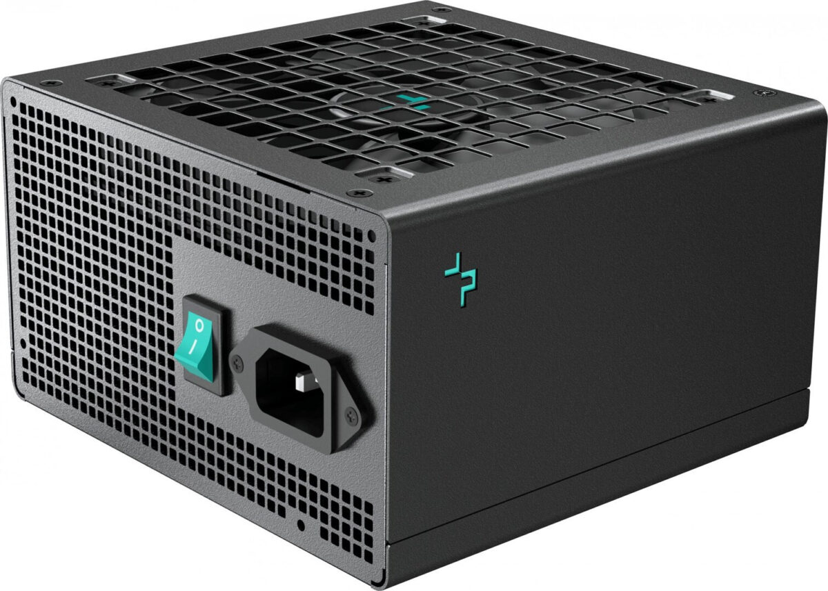 Deepcool PN750M 750W Full Modular 80 Plus Gold - Image 6