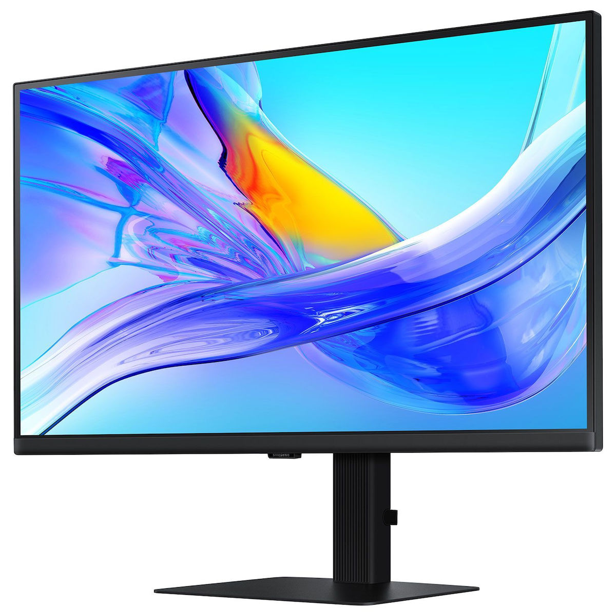Samsung ViewFinity S8 S80UD 27" IPS HDR 4K 3840x2160 - Image 1