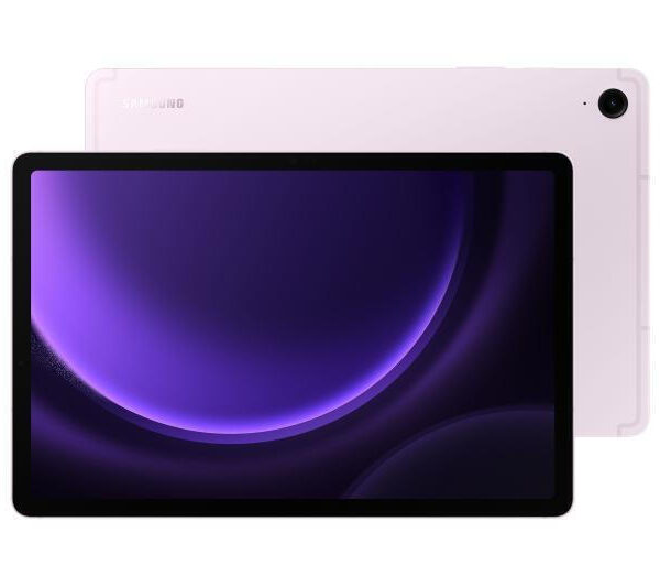 Samsung Galaxy Tab S9 FE 5G 10.9" (6GB/128GB) Lavender