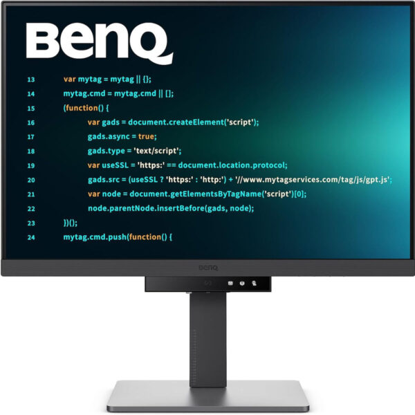 BenQ RD240Q 24.1" IPS HDR QHD 2560x1600