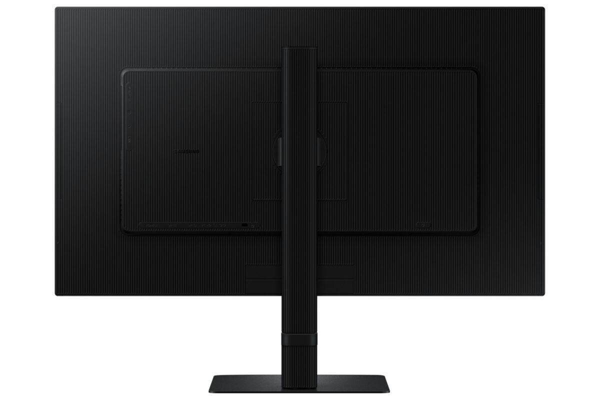Samsung ViewFinity S6 S60UD 27" IPS HDR QHD 2560x1440 - Image 2