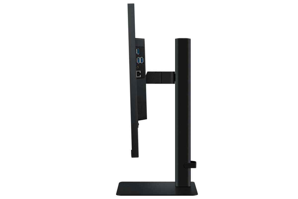 Samsung ViewFinity S6 S60UD 27" IPS HDR QHD 2560x1440 - Image 4