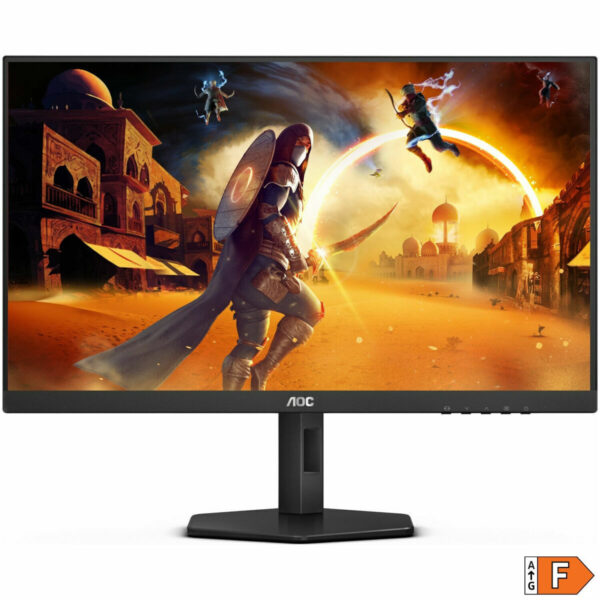 AOC Q27G4X 27" IPS HDR QHD 2560x1440
