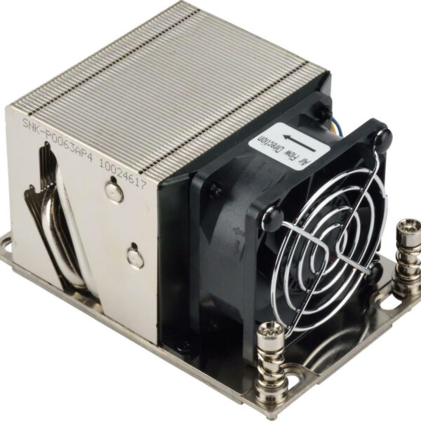 Supermicro SNK-P0088AP4 Socket 4677