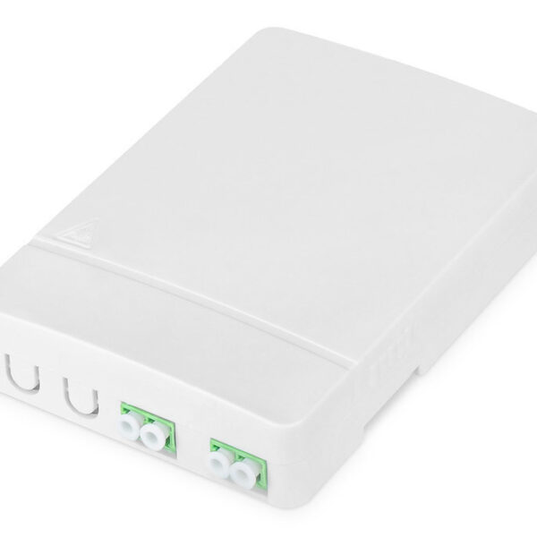 Αξεσουάρ Καμπίνες Δικτύου Digitus Wall Mounting Ftth