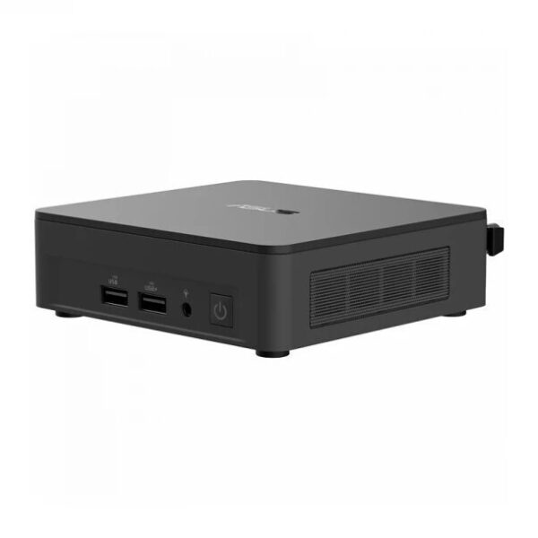 Asus Nuc 13 Pro Rnuc13anki700002i Barebone (Core i7-1360P)