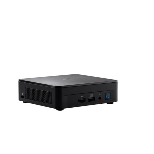Asus Rnuc13anki70000 Barebone (Core i7-1360P)