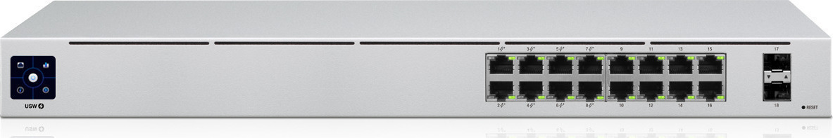 Ubiquiti USW-Pro-Max-16 Managed L3 - Image 1