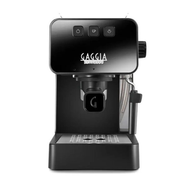Gaggia Style Ημιαυτόματη για Αλεσμένο Καφέ