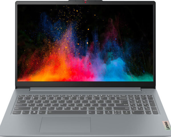 Lenovo IdeaPad Slim 3 15IAH8 15.6" (i5-12450H/16GB/512GB)
