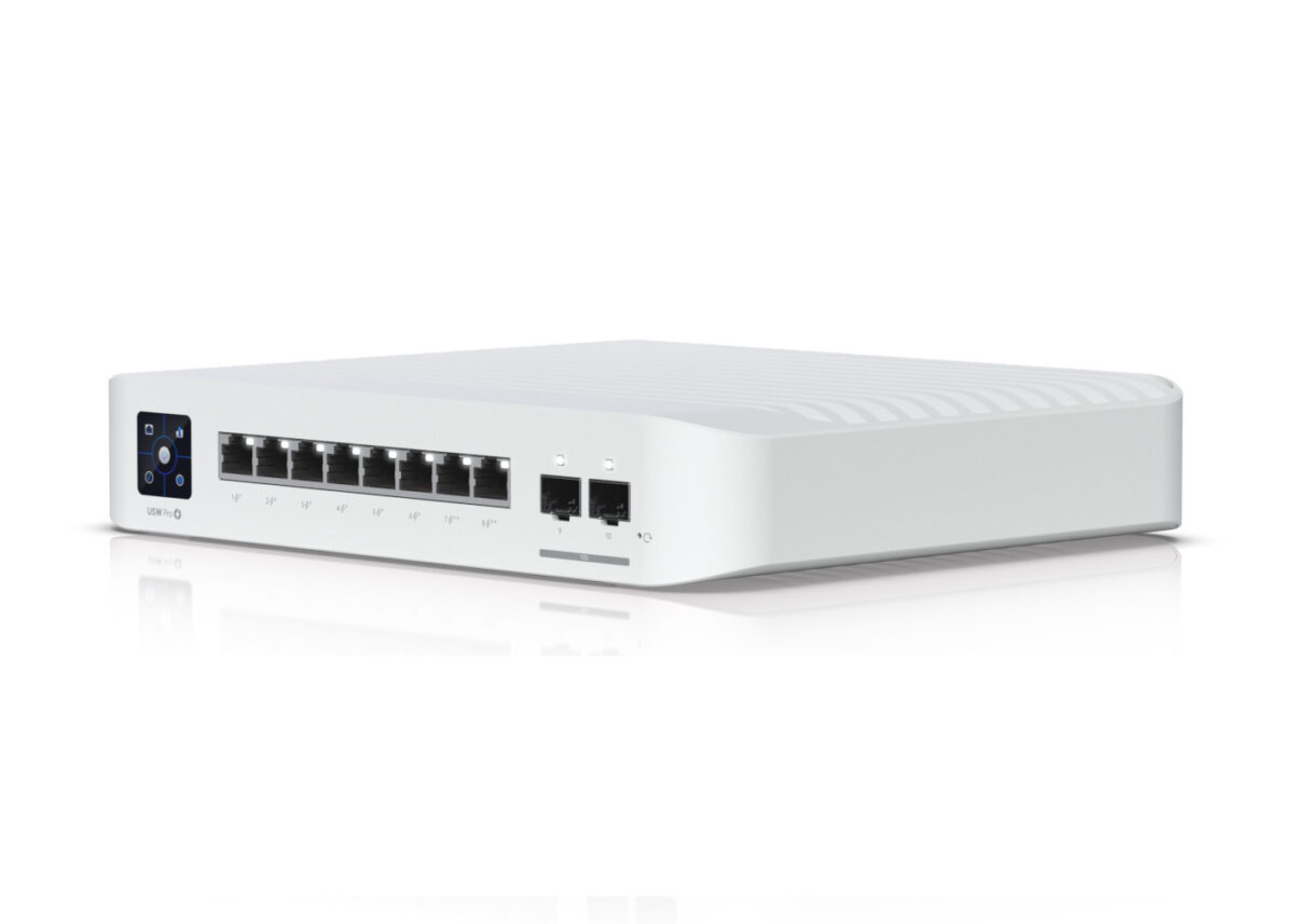 Ubiquiti Unifi Managed L2 PoE - Image 3