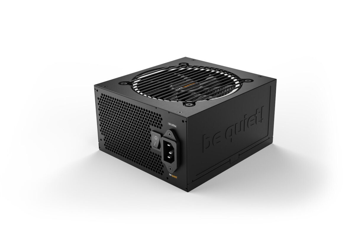 Be Quiet Pure Power 12 M 750W Full Modular 80 Plus Gold - Image 5