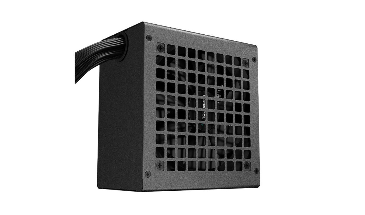 Deepcool PF750 750W Full Wired 80 Plus Standard - Image 5