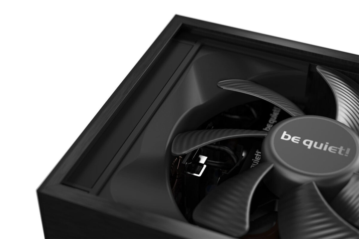 Be Quiet Dark Power Pro 13 1300W Full Modular 80 Plus Titanium - Image 6