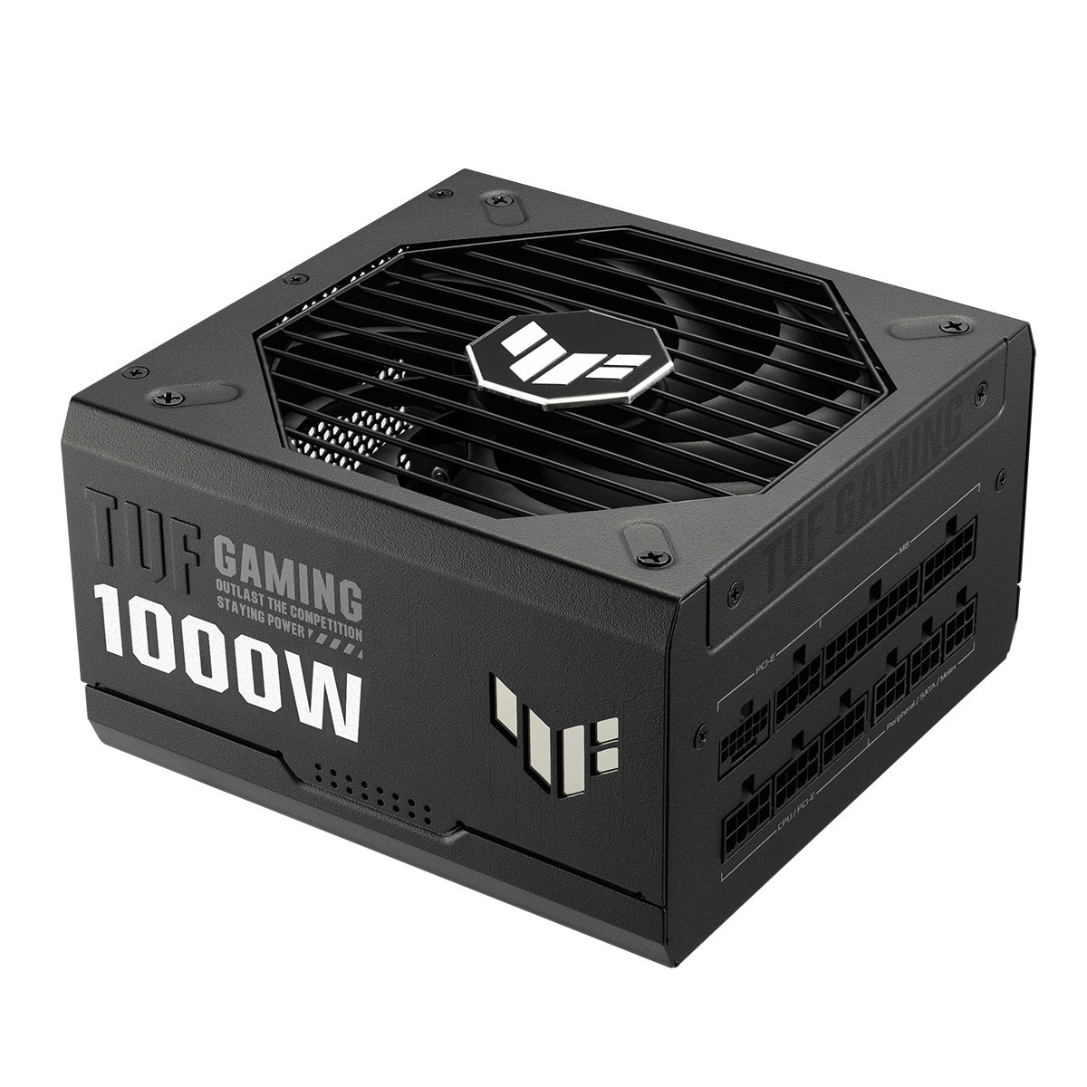 Asus TUF Gaming 1000 1000W Full Modular 80 Plus Gold - Image 1