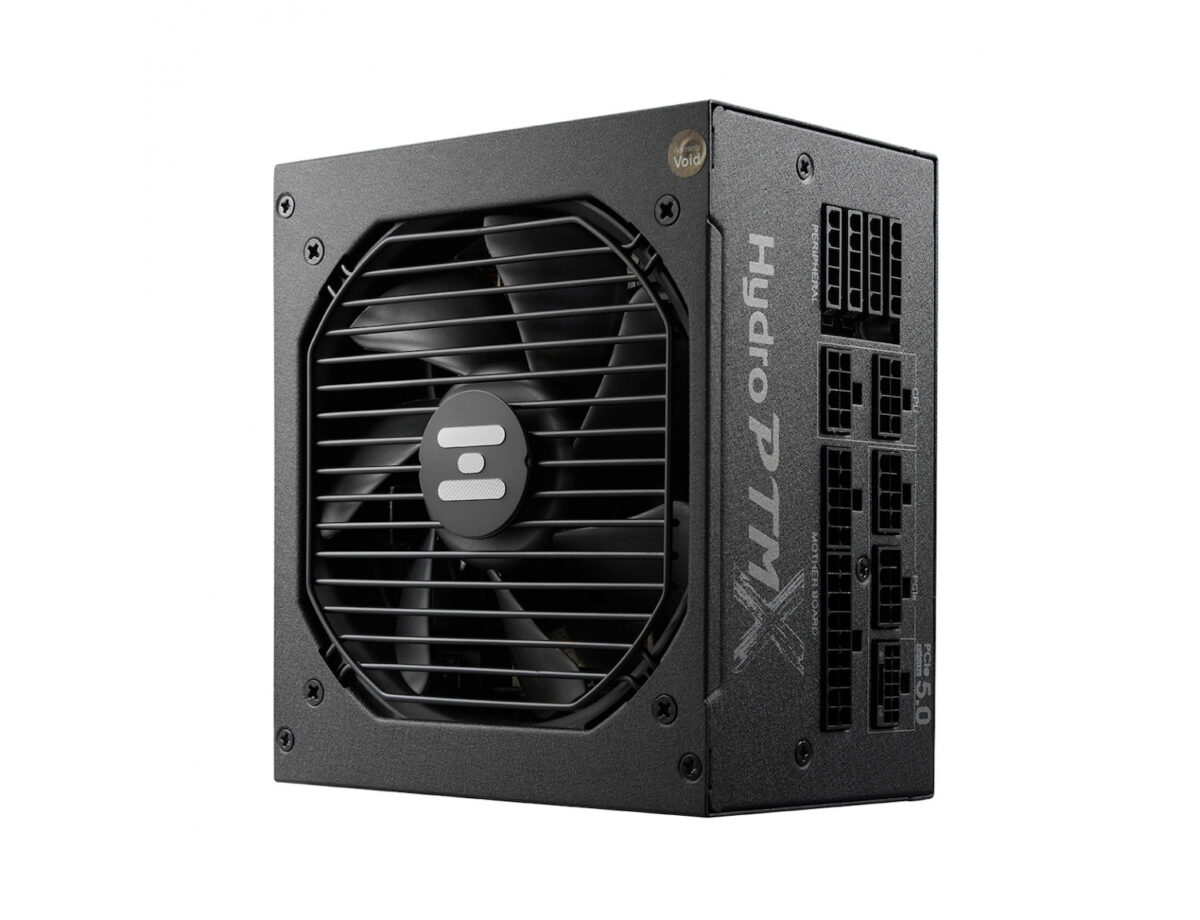 FSP/Fortron Hydro PTM X PRO 1200W Full Modular 80 Plus Platinum - Image 2