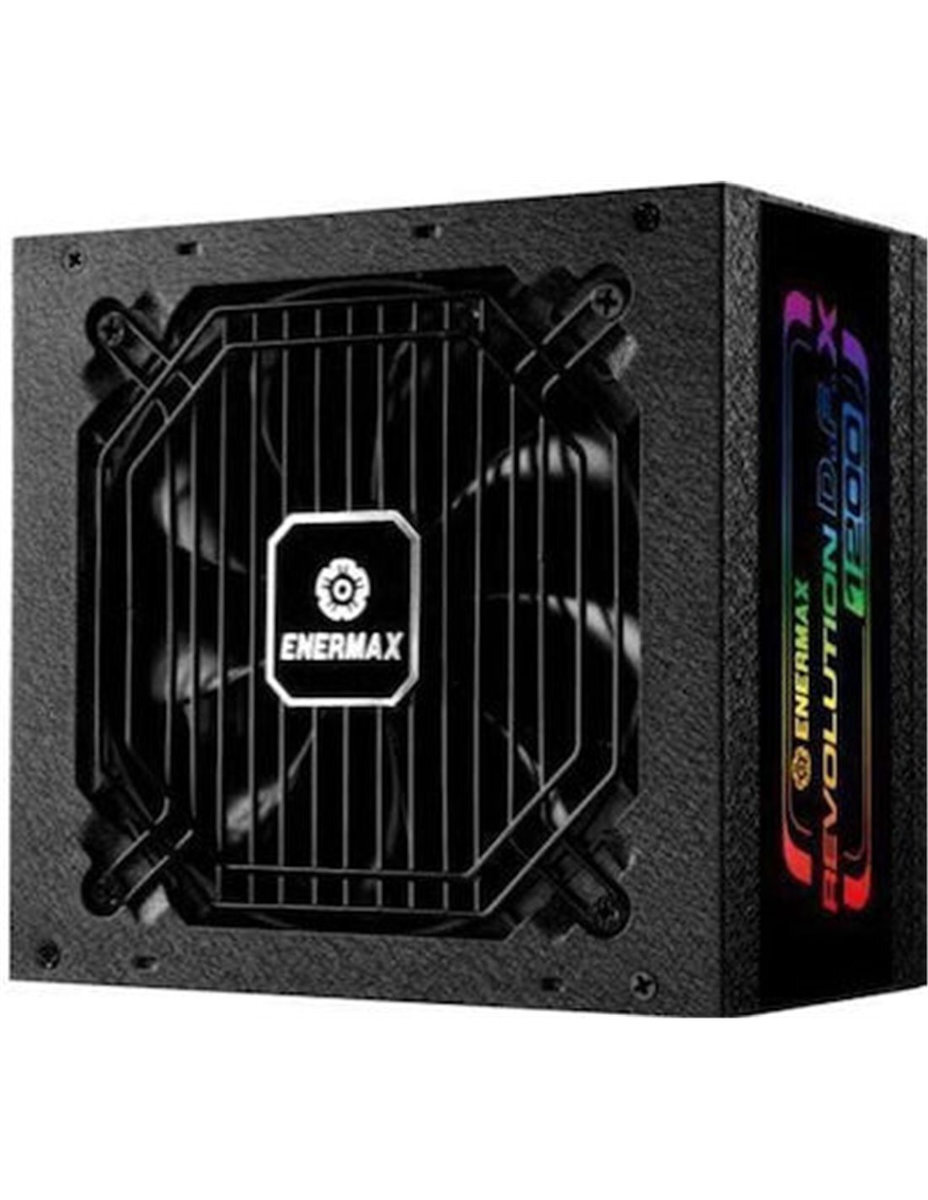Enermax Revolution D.F. X 1200W Full Modular 80 Plus Gold - Image 1