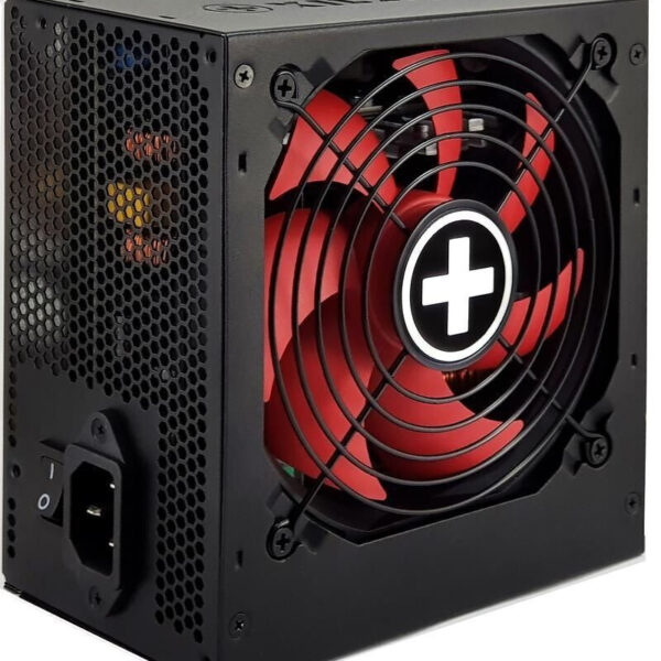 Xilence XN240 XP850R10 850W Full Wired 80 Plus Bronze