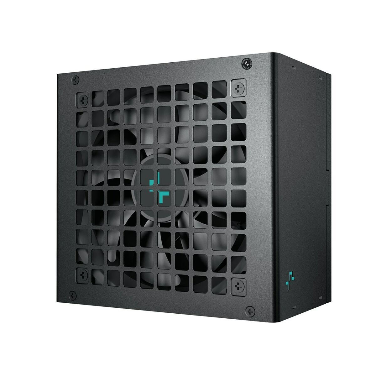 Deepcool PL650D 650W Full Wired 80 Plus Bronze - Image 1