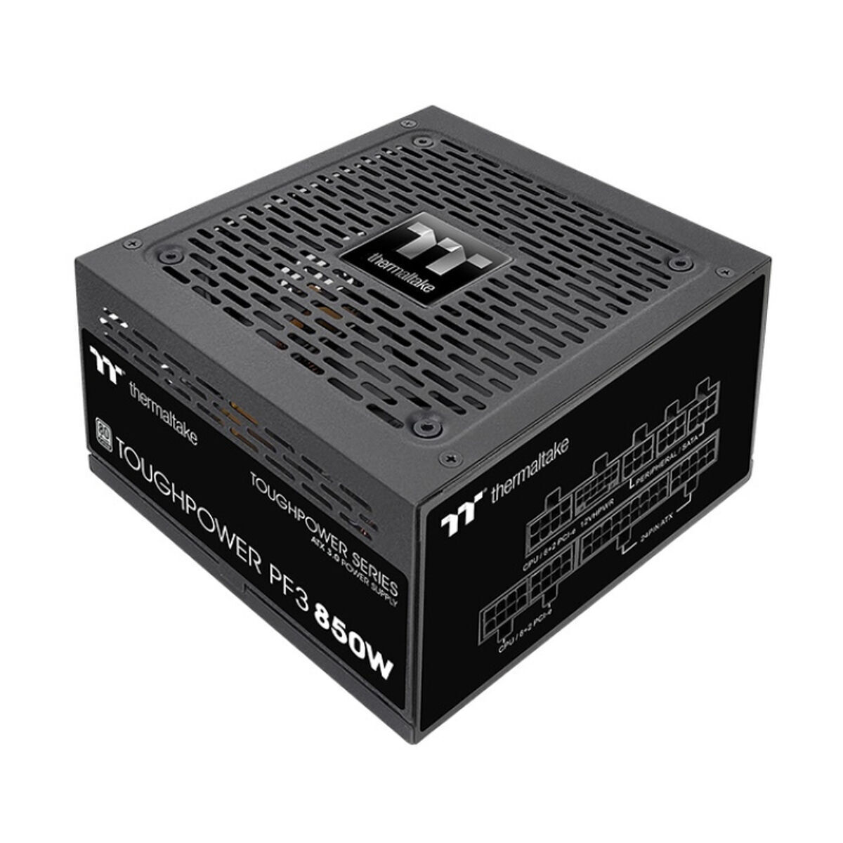Thermaltake Toughpower PF3 850W Full Modular 80 Plus Platinum - Image 1
