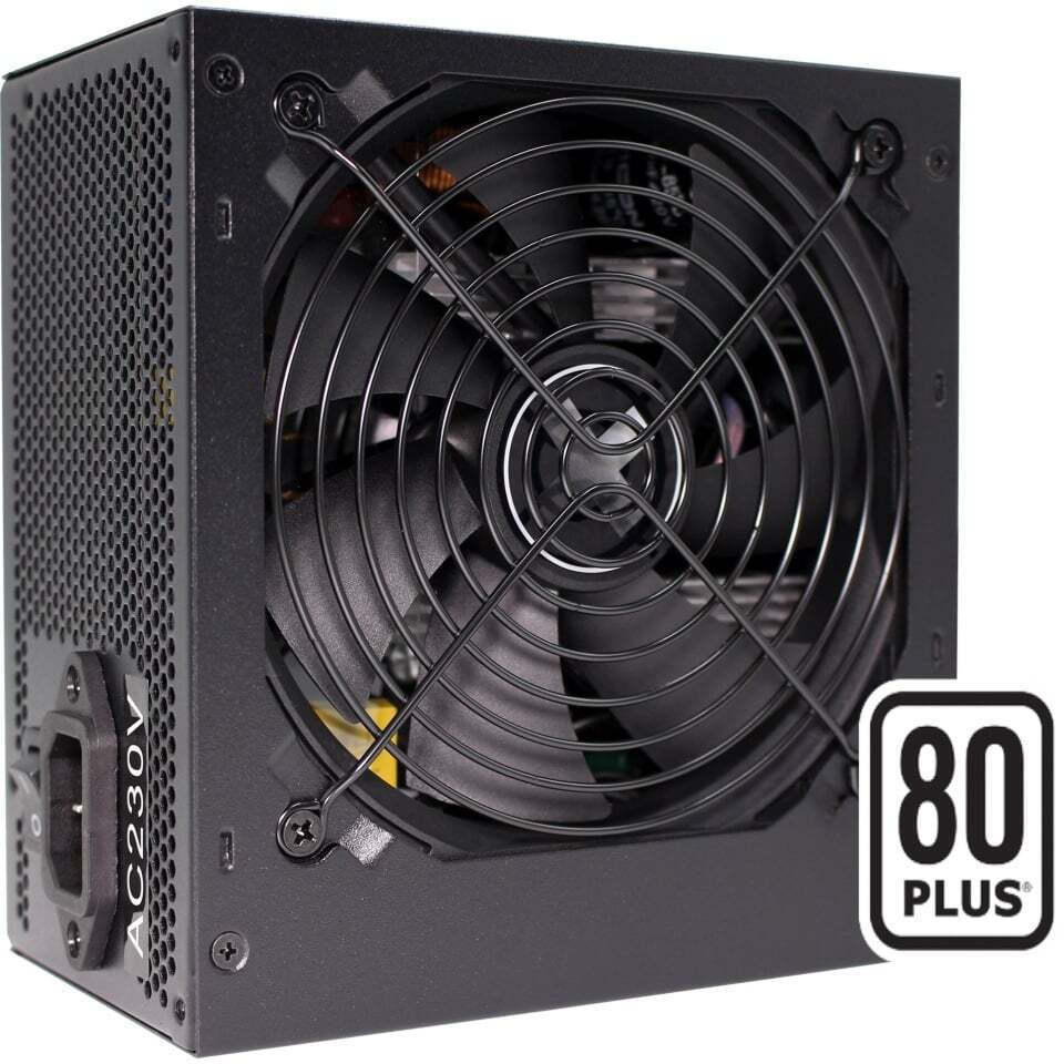 Xilence Performance C+ XN430 750W Full Wired 80 Plus Standard - Image 1