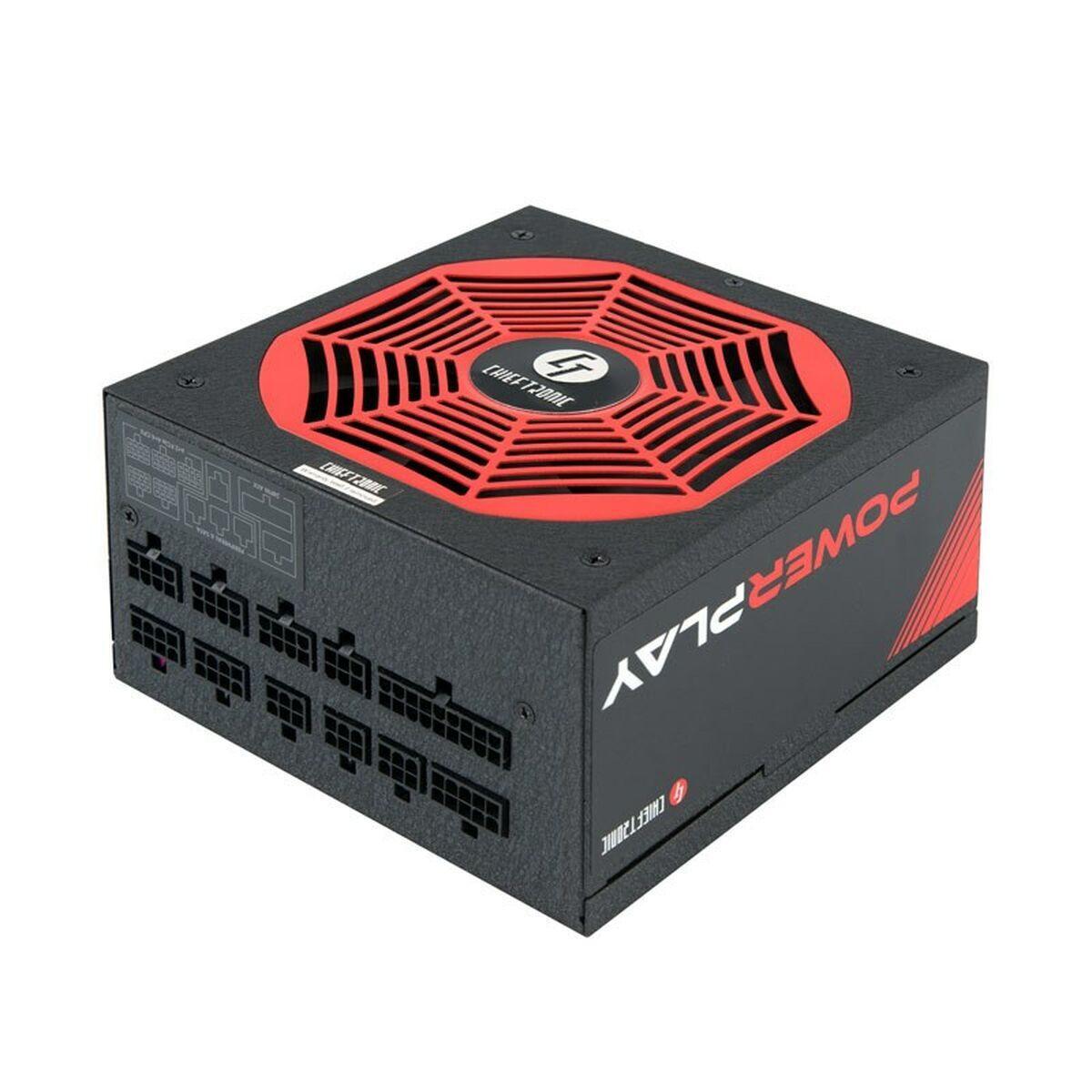 Chieftec PowerPlay 1200W Full Modular 80 Plus Platinum - Image 1