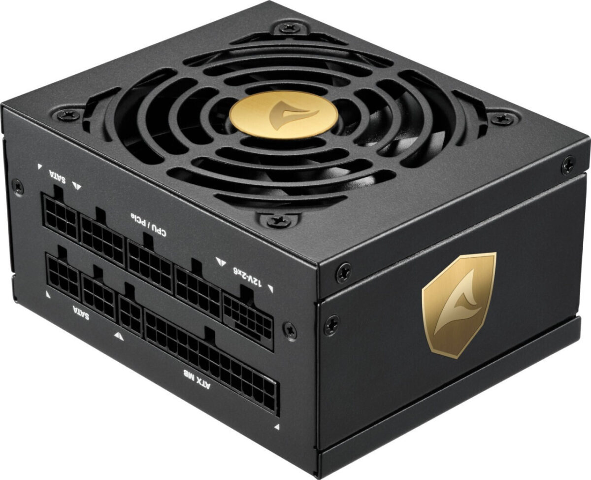 Sharkoon Rebel P20 850W Full Modular - Image 1