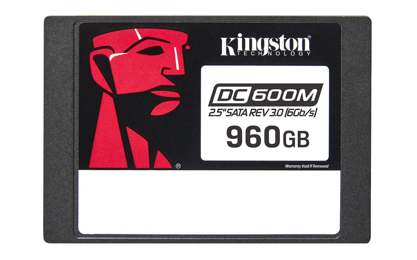 Kingston DC600M 960GB 2.5'' SEDC600M/960G