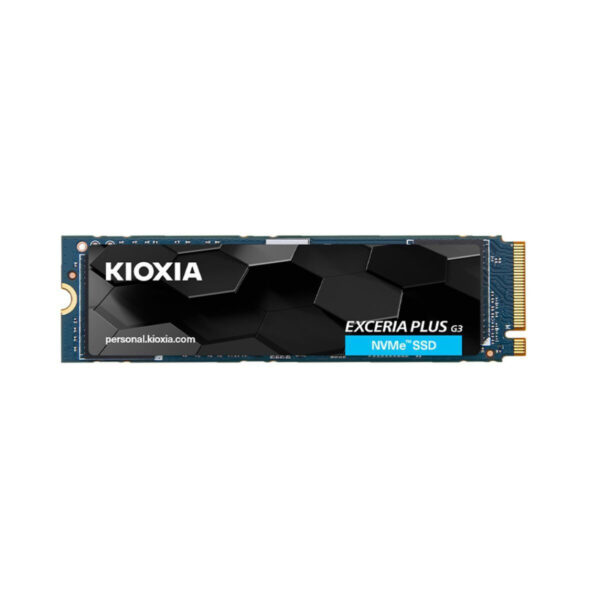 Kioxia Exceria Plus G3 1TB M.2 LSD10Z001TG8