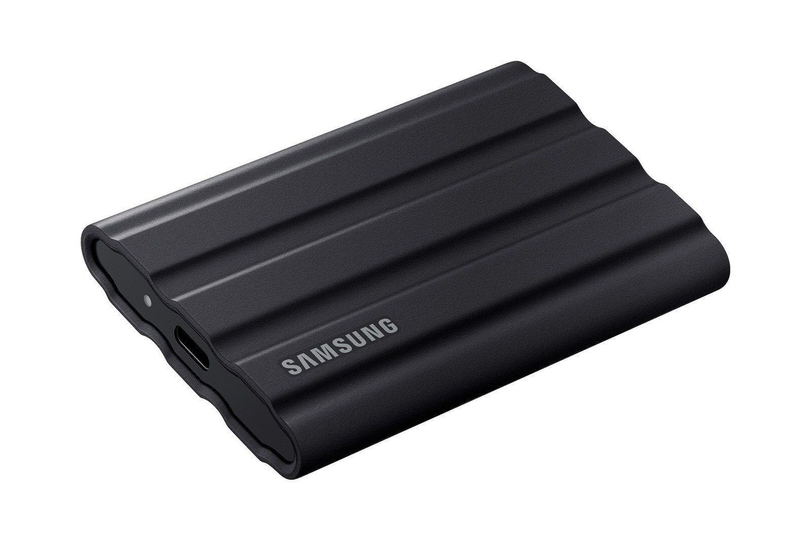 Samsung T7 Shield USB-C SSD 1TB 2.5" - Image 1