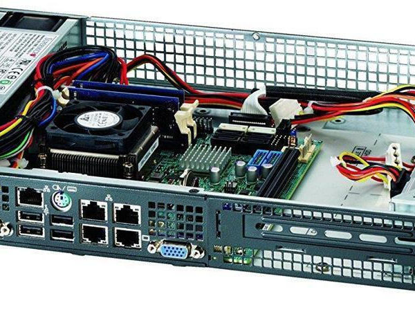 Supermicro Τροφοδοτικό CSE-505-203B