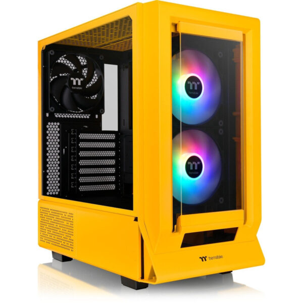Thermaltake Ceres 350 MX Gaming Midi Tower με Πλαϊνό Παράθυρο