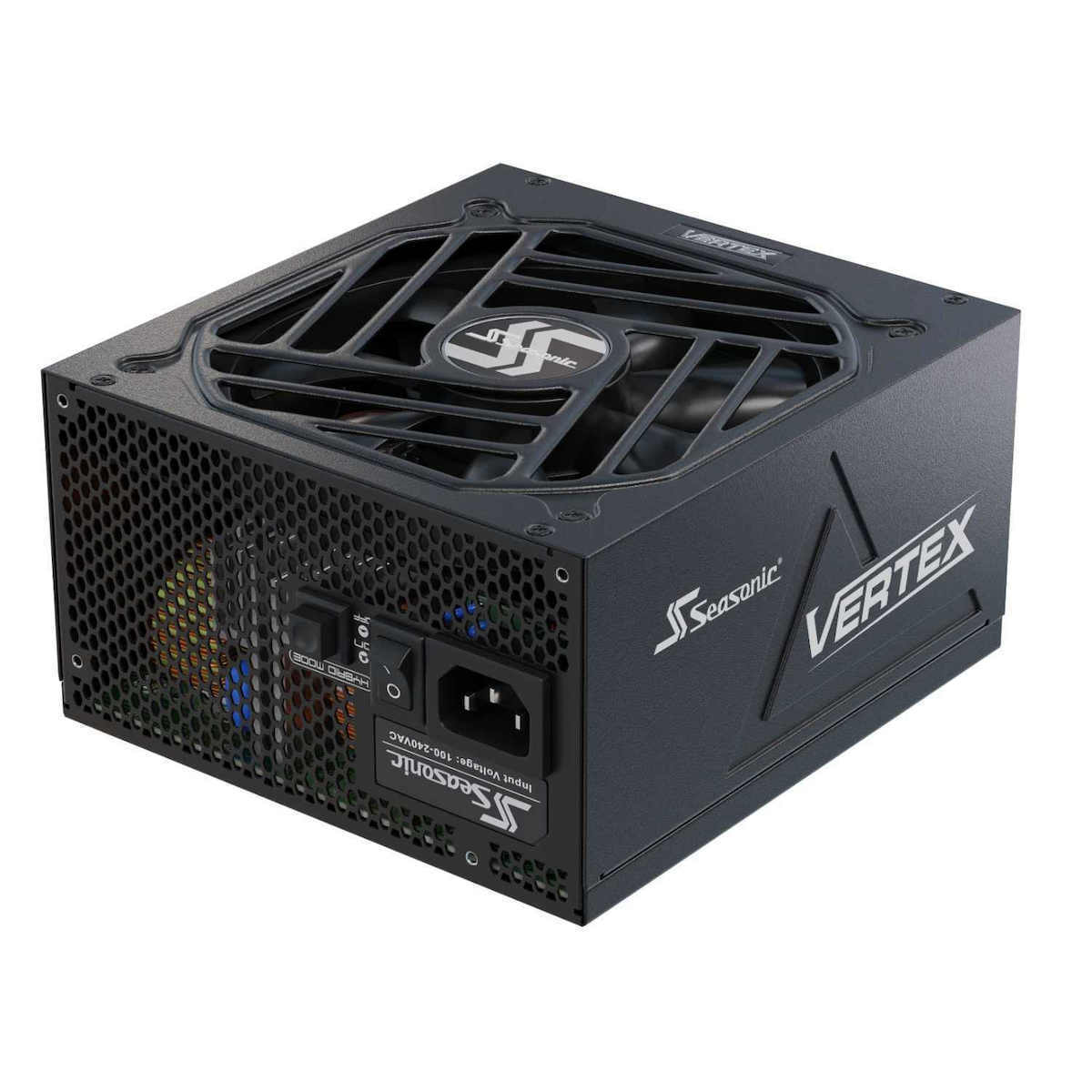 Seasonic VERTEX PX 1000W Full Modular 80 Plus Platinum - Image 1