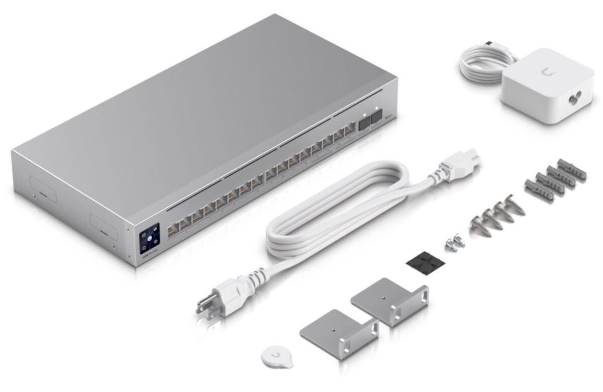 Ubiquiti USW-Pro-Max-16 Managed L3 - Image 4