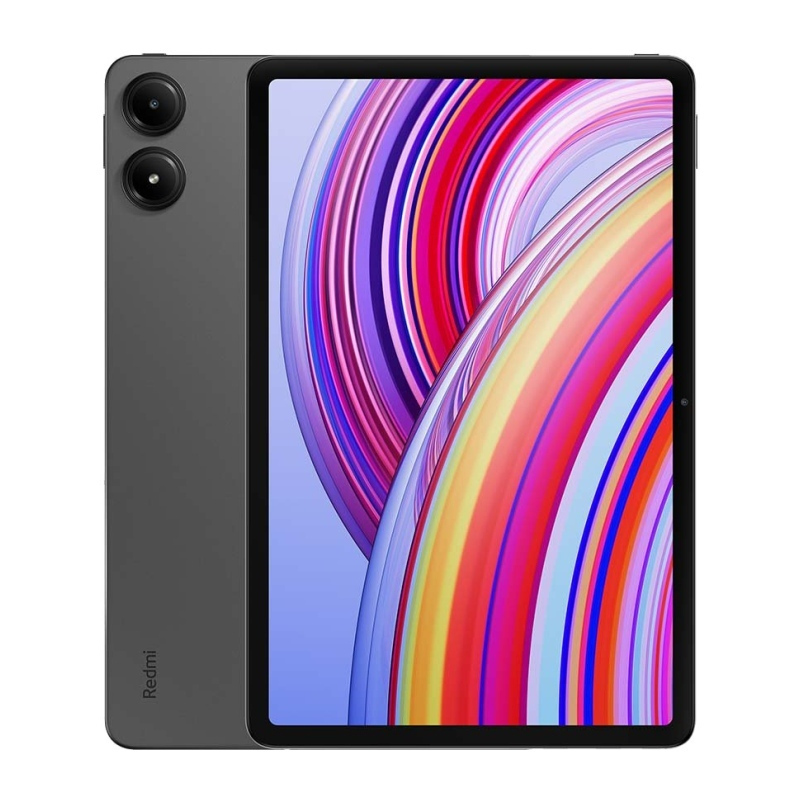Xiaomi Redmi Pad Pro 5G 12.1" (8GB/256GB) Graphite Gray - Image 1