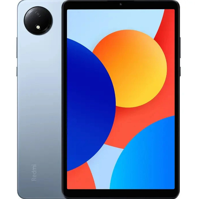 Xiaomi Redmi Pad SE 8.7" (4GB/128GB) Sky Blue - Image 1